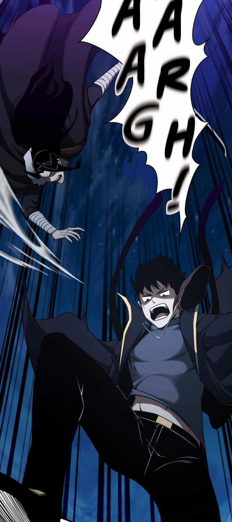 Tử Linh Sư Mạnh Nhất Chapter 44 trang 15
