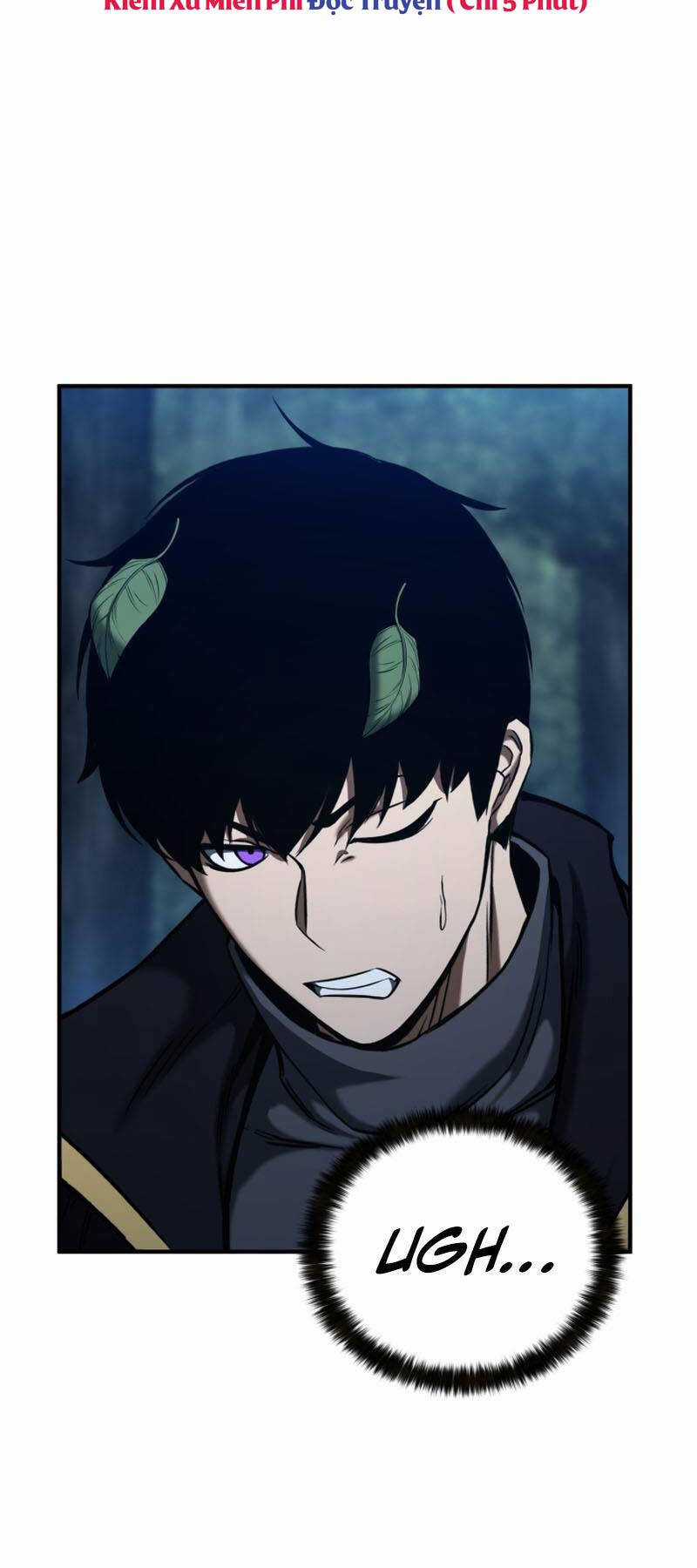 Tử Linh Sư Mạnh Nhất Chapter 44 trang 18