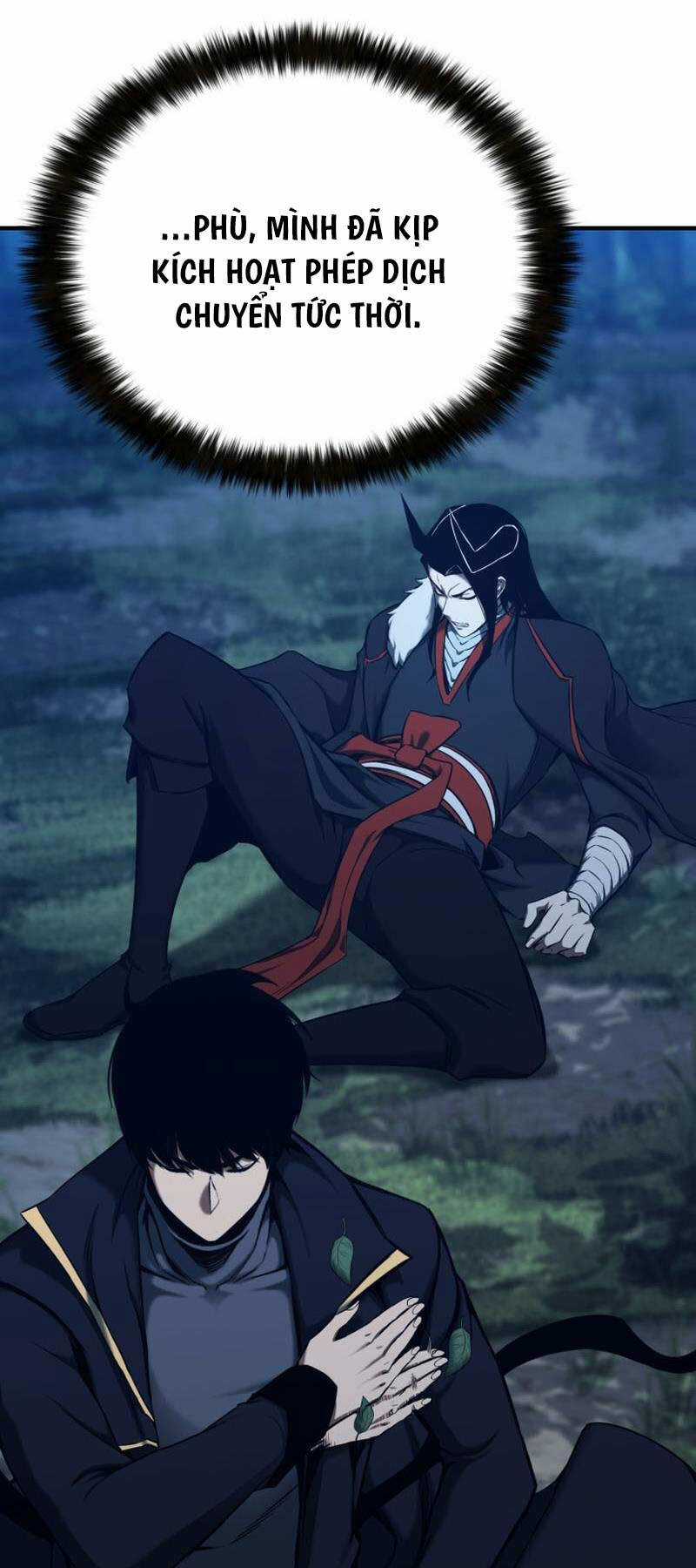 Tử Linh Sư Mạnh Nhất Chapter 44 trang 19