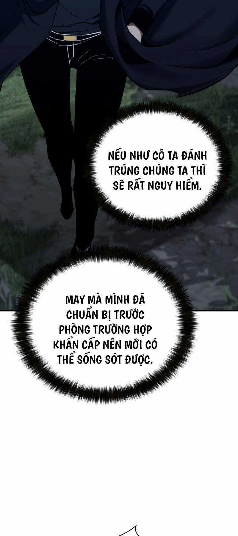 Tử Linh Sư Mạnh Nhất Chapter 44 trang 20