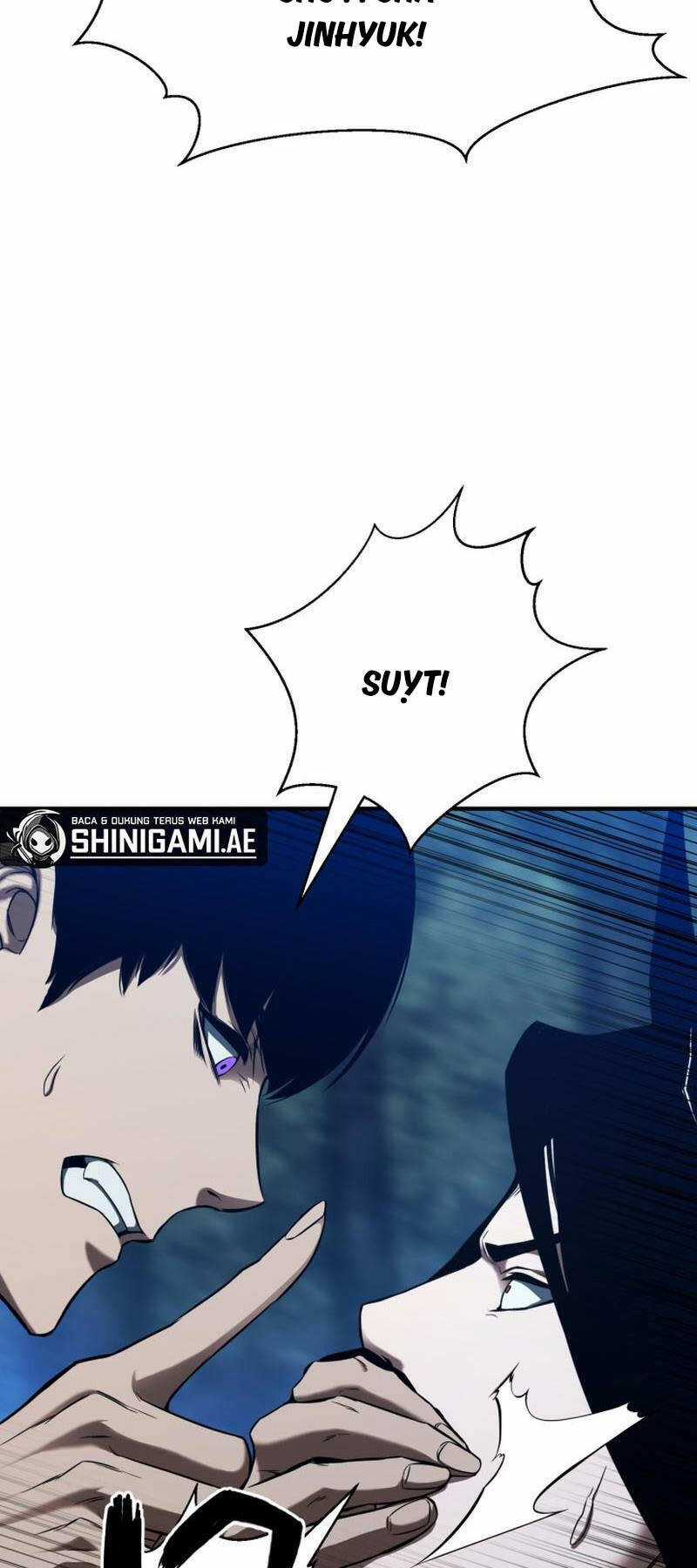Tử Linh Sư Mạnh Nhất Chapter 44 trang 22