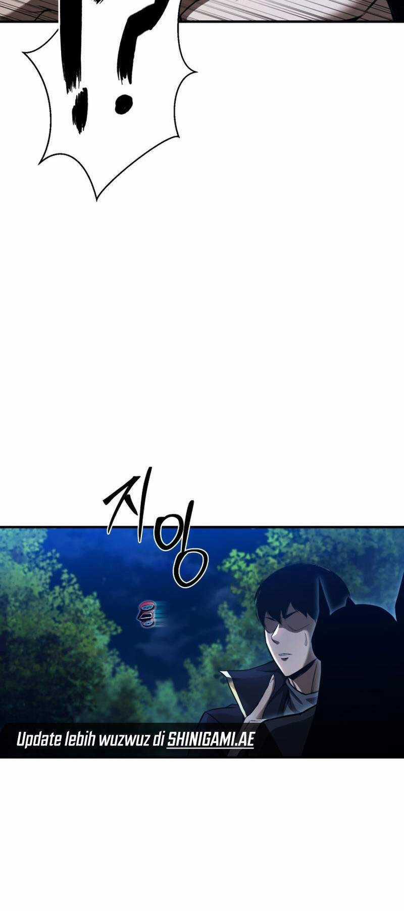 Tử Linh Sư Mạnh Nhất Chapter 44 trang 23