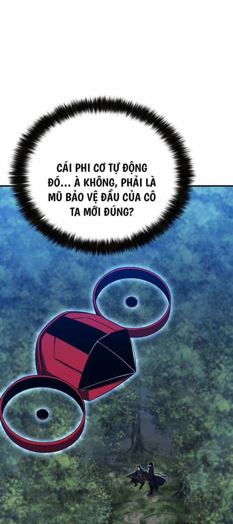 Tử Linh Sư Mạnh Nhất Chapter 44 trang 24