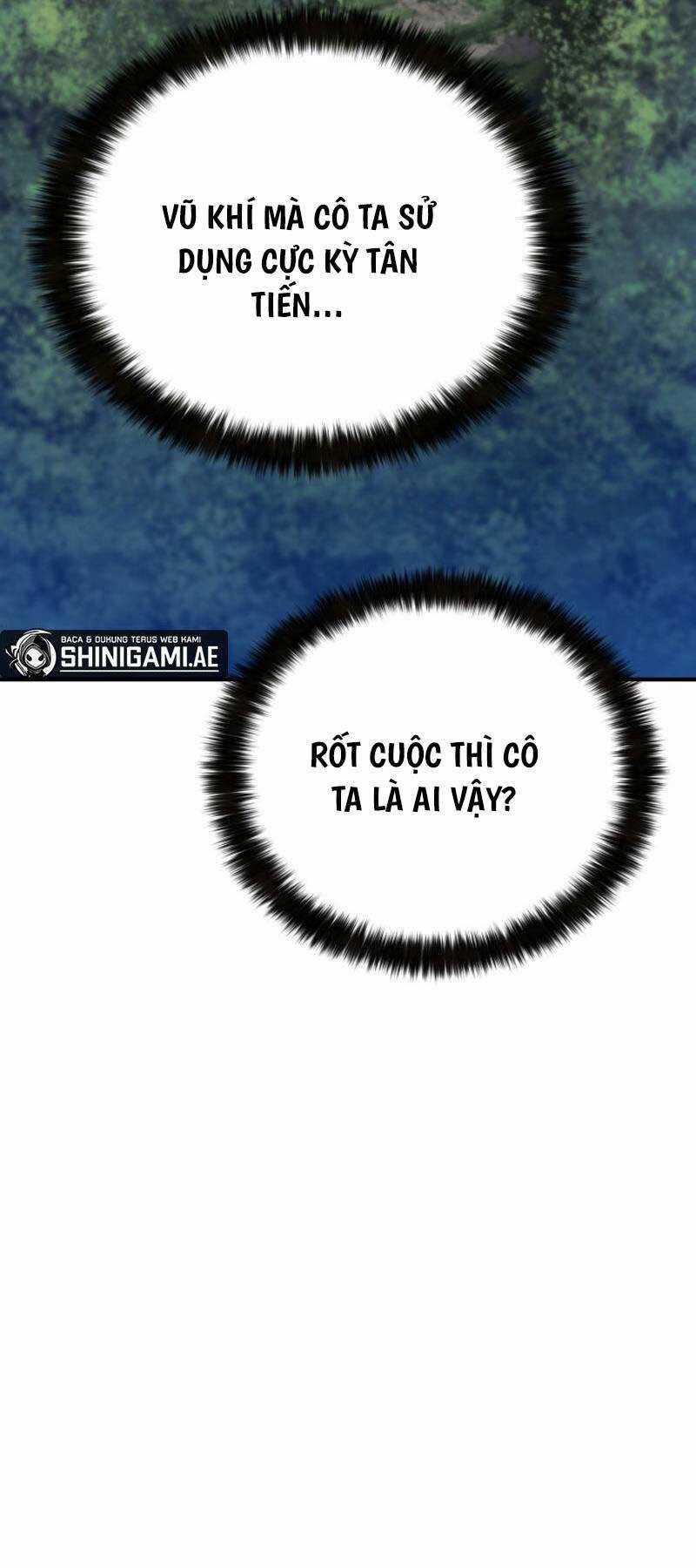 Tử Linh Sư Mạnh Nhất Chapter 44 trang 25