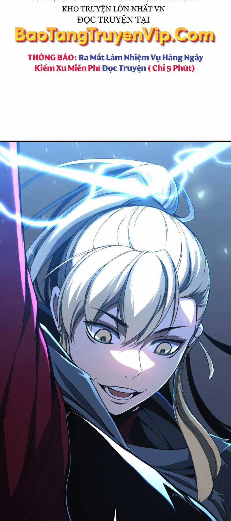 Tử Linh Sư Mạnh Nhất Chapter 44 trang 3