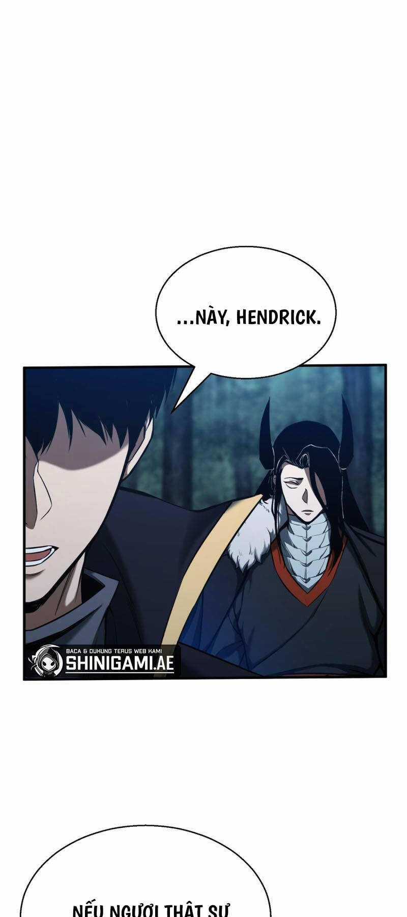 Tử Linh Sư Mạnh Nhất Chapter 44 trang 30