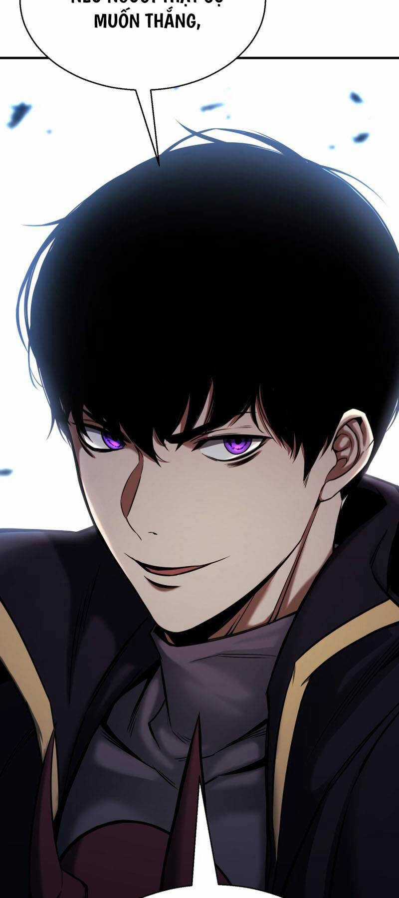 Tử Linh Sư Mạnh Nhất Chapter 44 trang 31