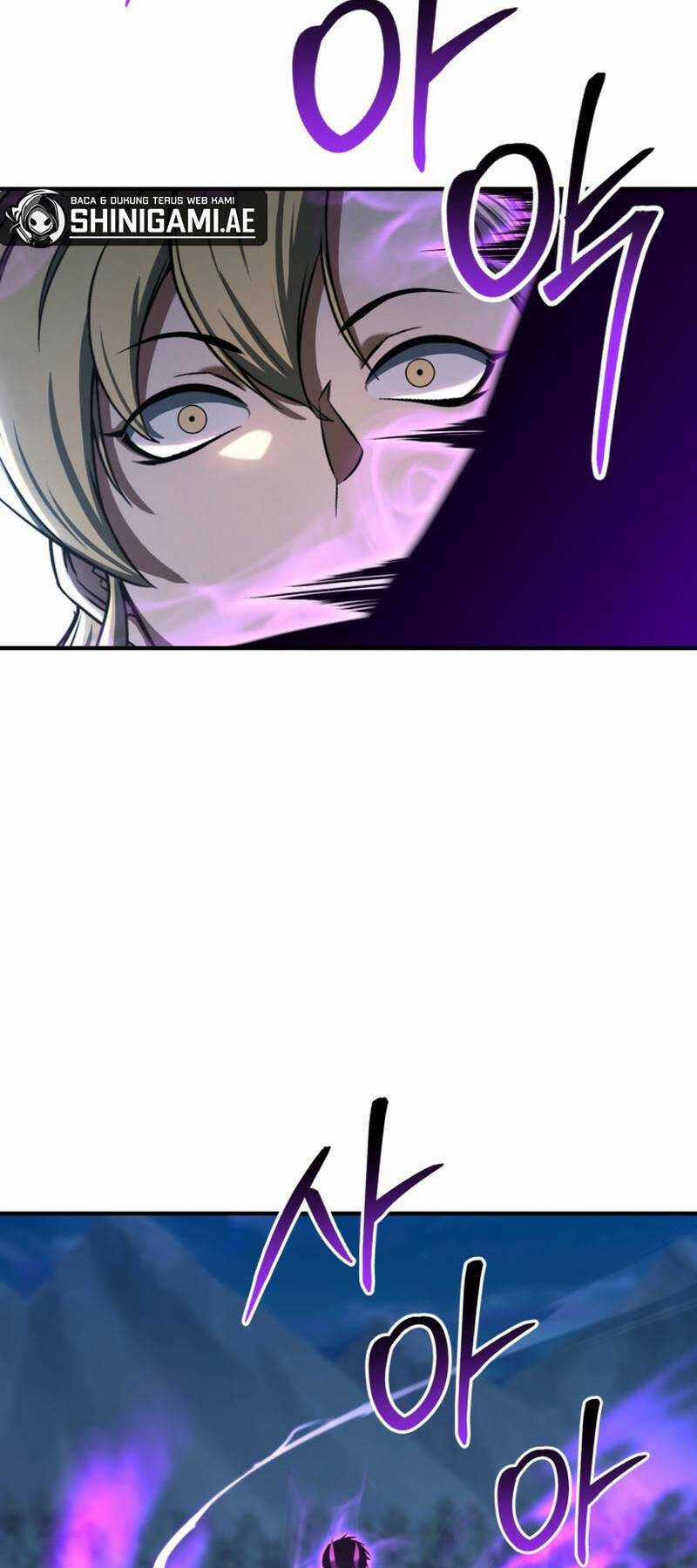 Tử Linh Sư Mạnh Nhất Chapter 44 trang 35