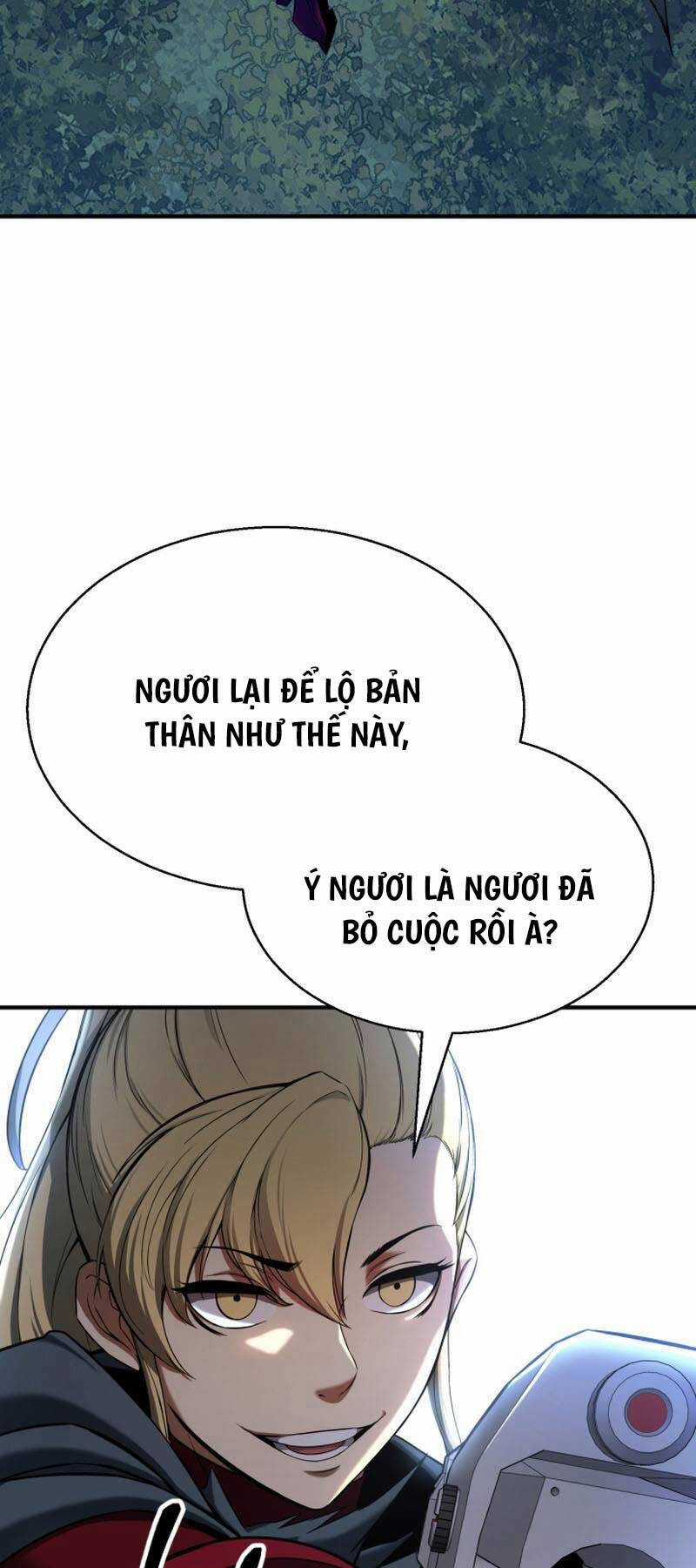 Tử Linh Sư Mạnh Nhất Chapter 44 trang 37