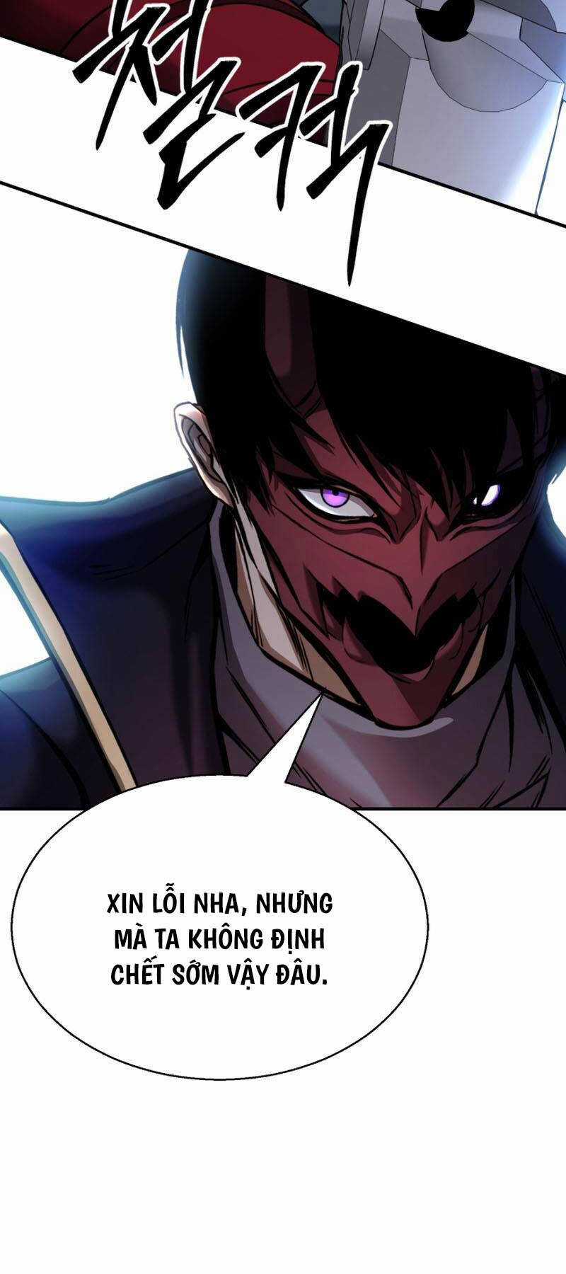 Tử Linh Sư Mạnh Nhất Chapter 44 trang 38