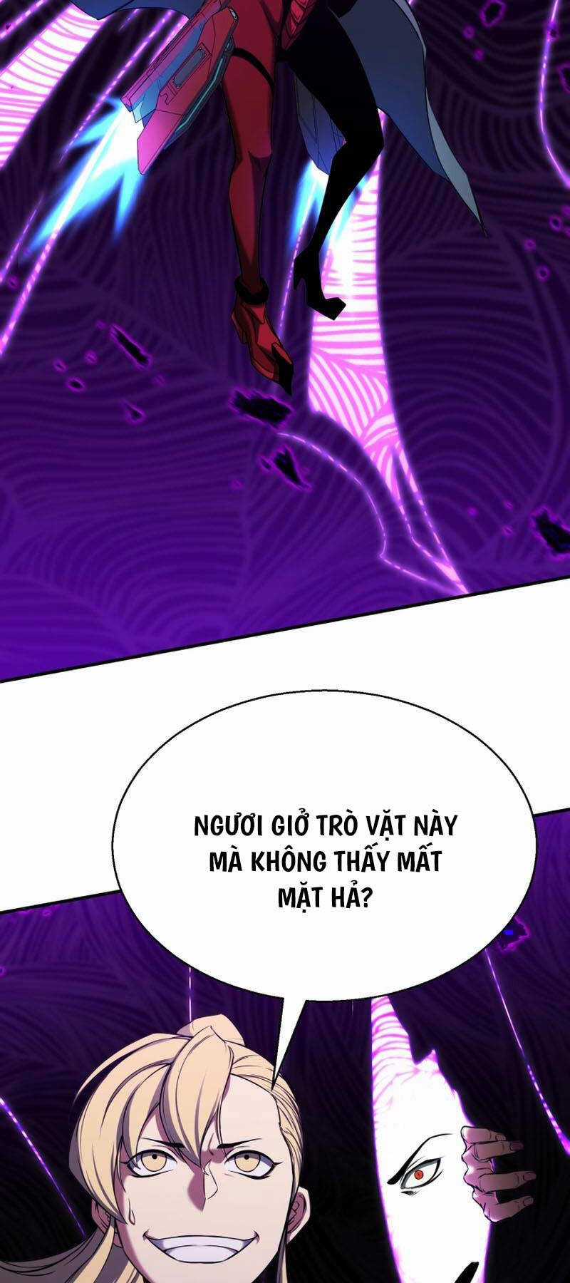 Tử Linh Sư Mạnh Nhất Chapter 44 trang 44