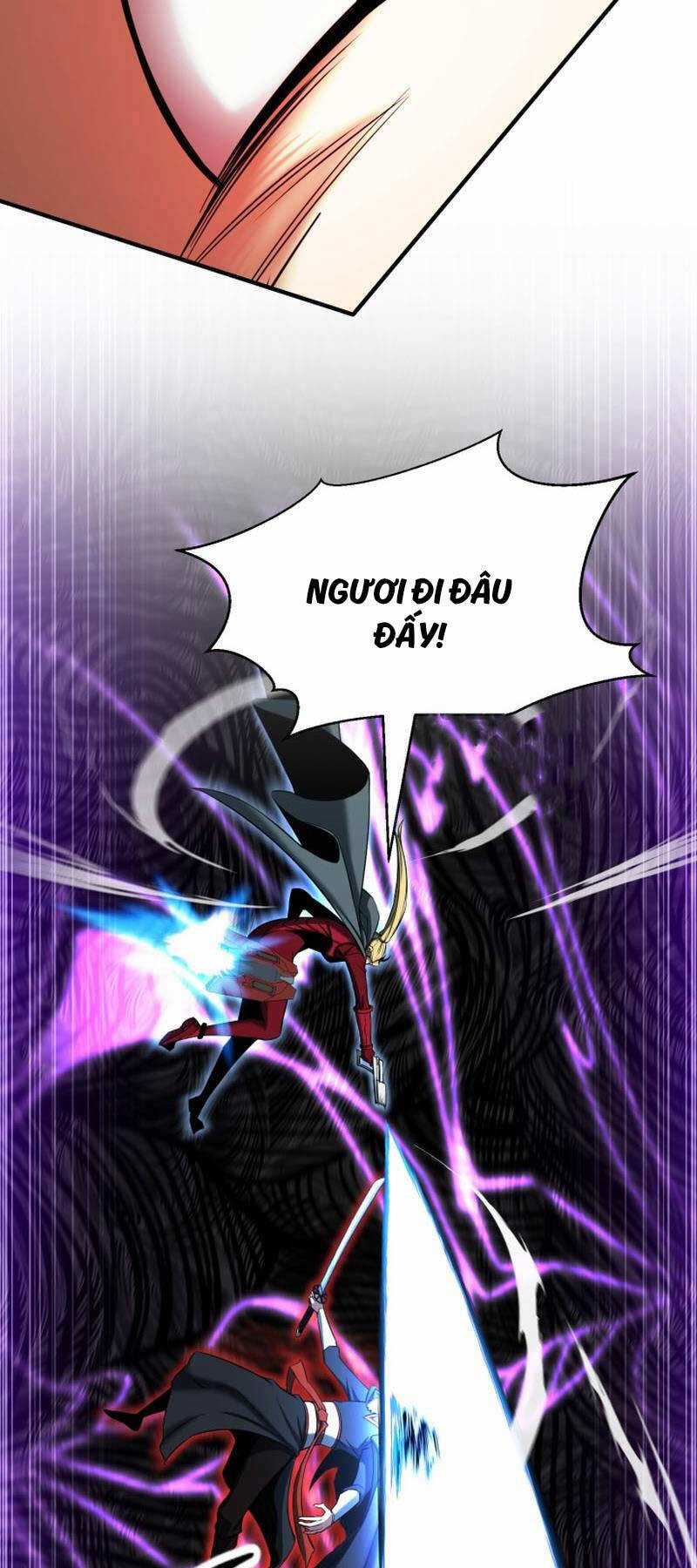 Tử Linh Sư Mạnh Nhất Chapter 44 trang 47