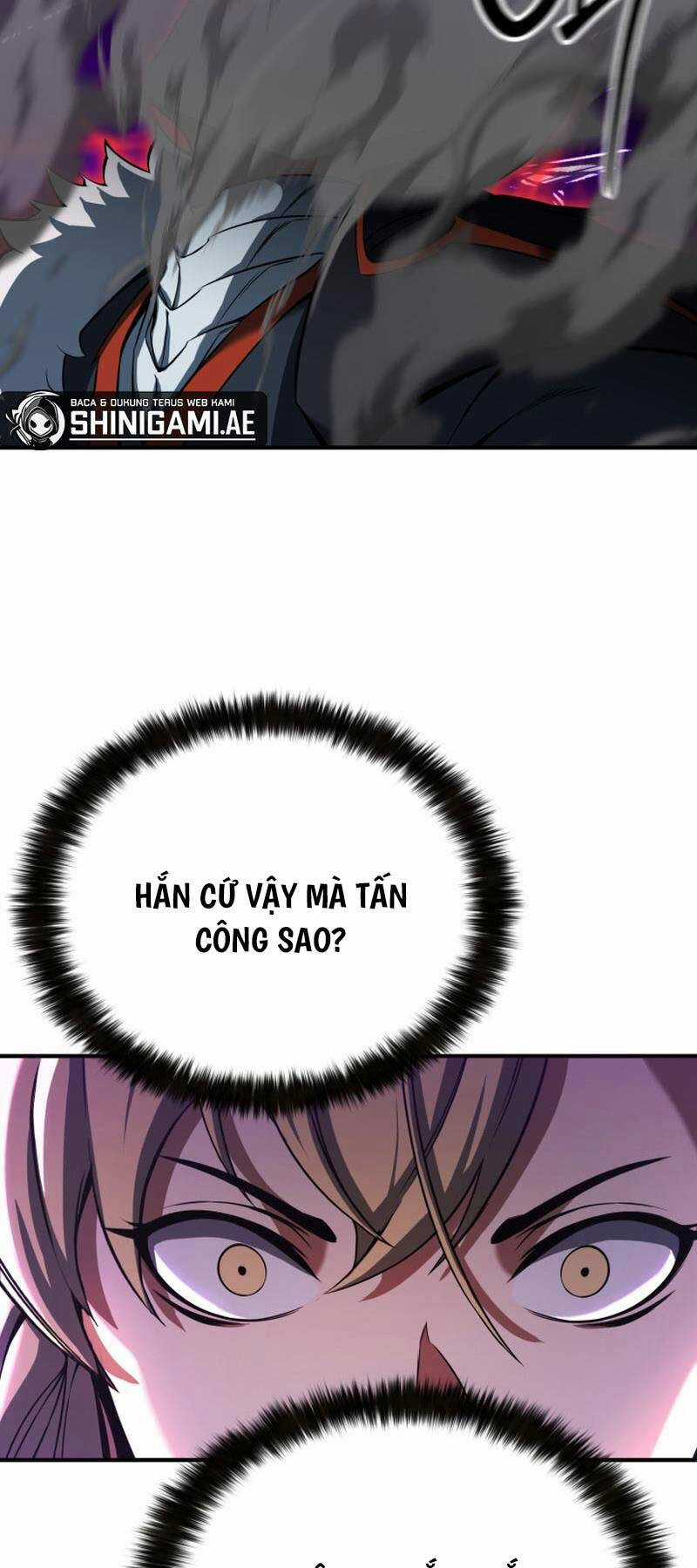 Tử Linh Sư Mạnh Nhất Chapter 44 trang 49