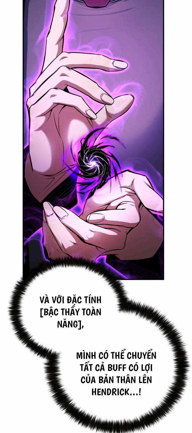 Tử Linh Sư Mạnh Nhất Chapter 44 trang 56