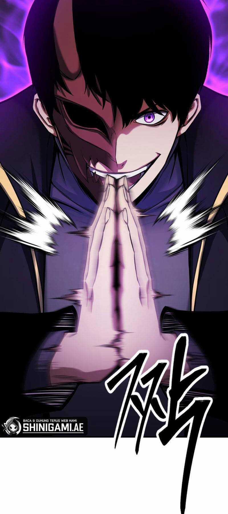 Tử Linh Sư Mạnh Nhất Chapter 44 trang 58