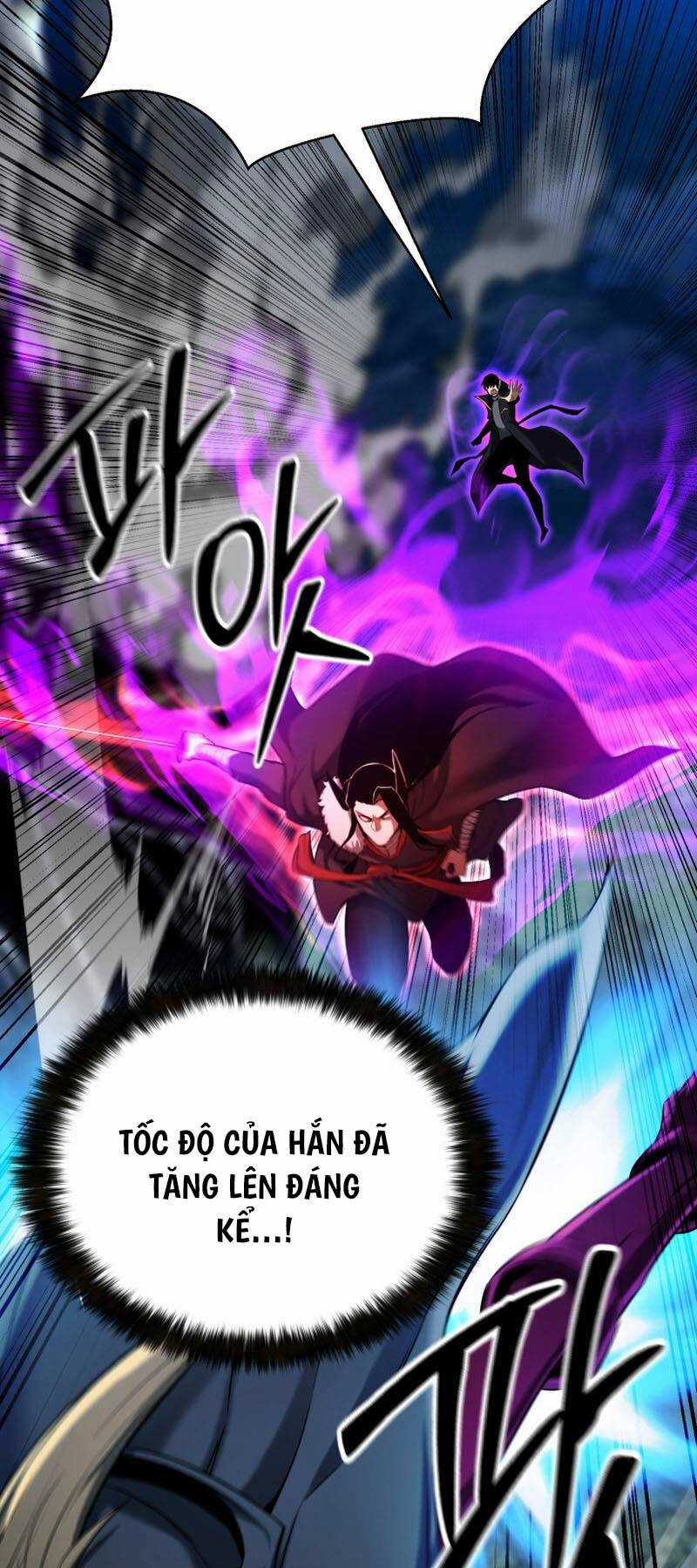 Tử Linh Sư Mạnh Nhất Chapter 44 trang 61