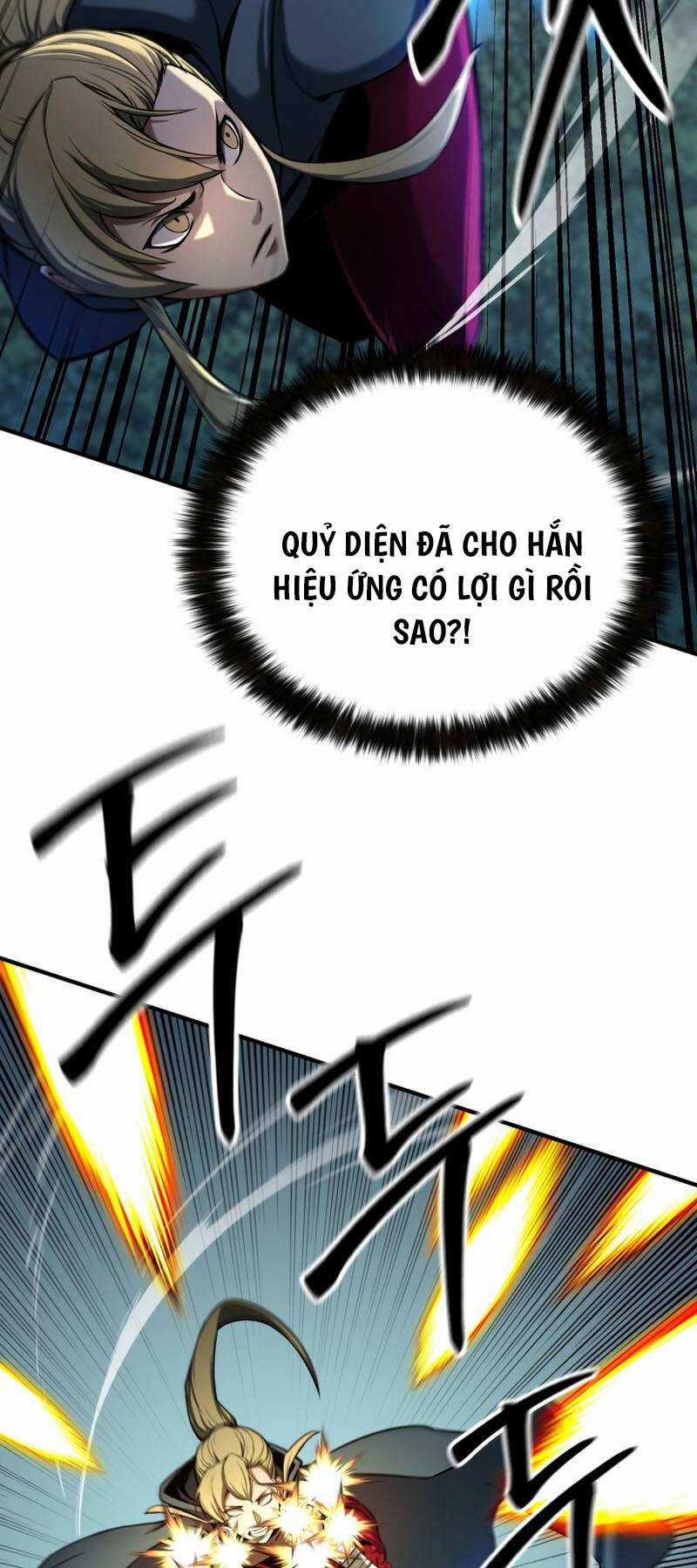 Tử Linh Sư Mạnh Nhất Chapter 44 trang 62
