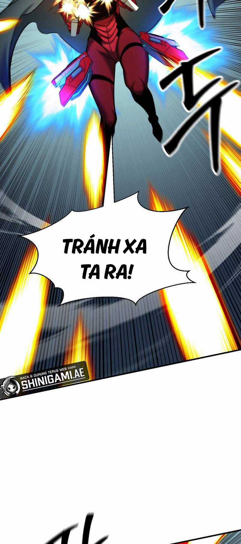Tử Linh Sư Mạnh Nhất Chapter 44 trang 63