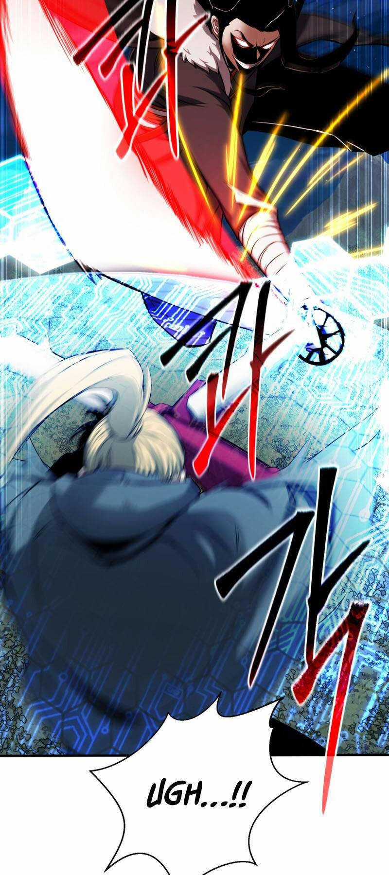 Tử Linh Sư Mạnh Nhất Chapter 44 trang 67
