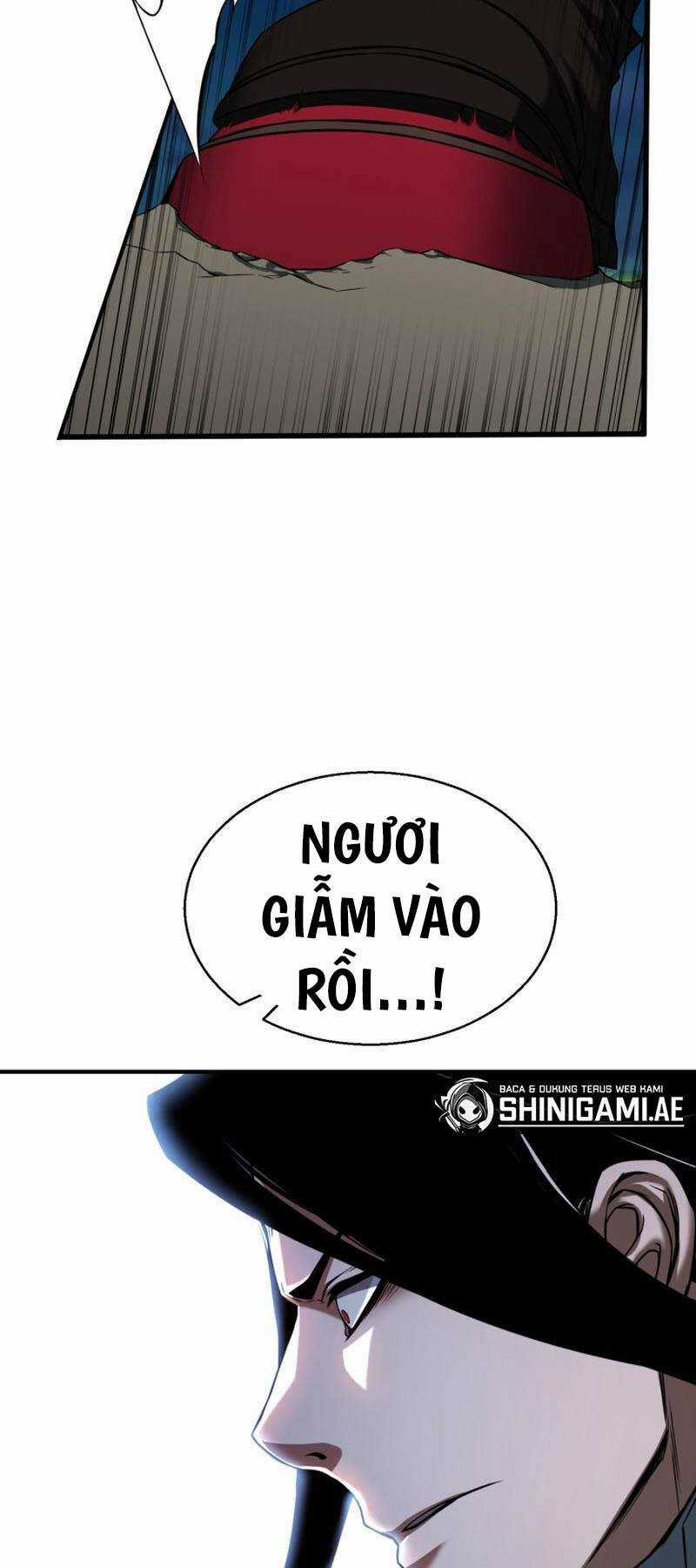 Tử Linh Sư Mạnh Nhất Chapter 44 trang 78