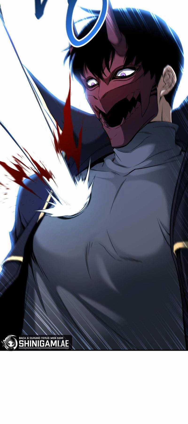 Tử Linh Sư Mạnh Nhất Chapter 44 trang 88