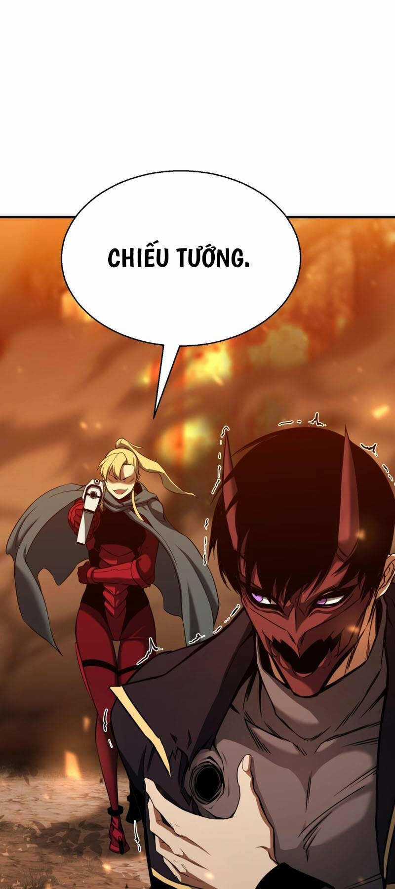 Tử Linh Sư Mạnh Nhất Chapter 44 trang 89