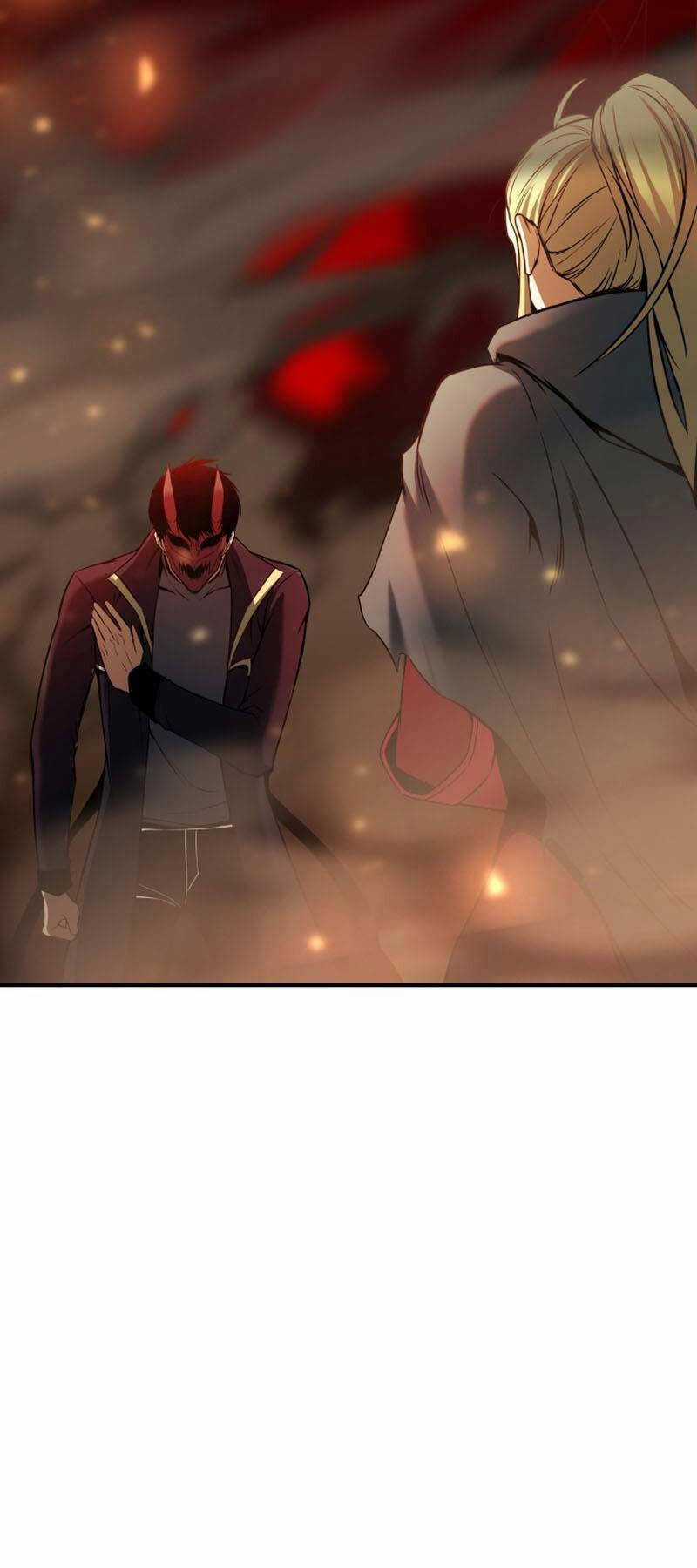 Tử Linh Sư Mạnh Nhất Chapter 44 trang 96