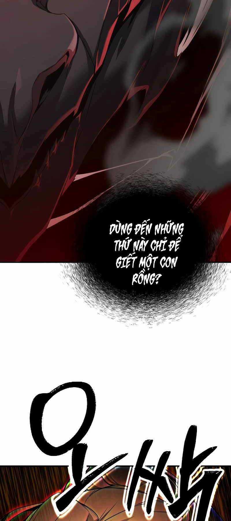 Tử Linh Sư Mạnh Nhất Chapter 45 trang 10