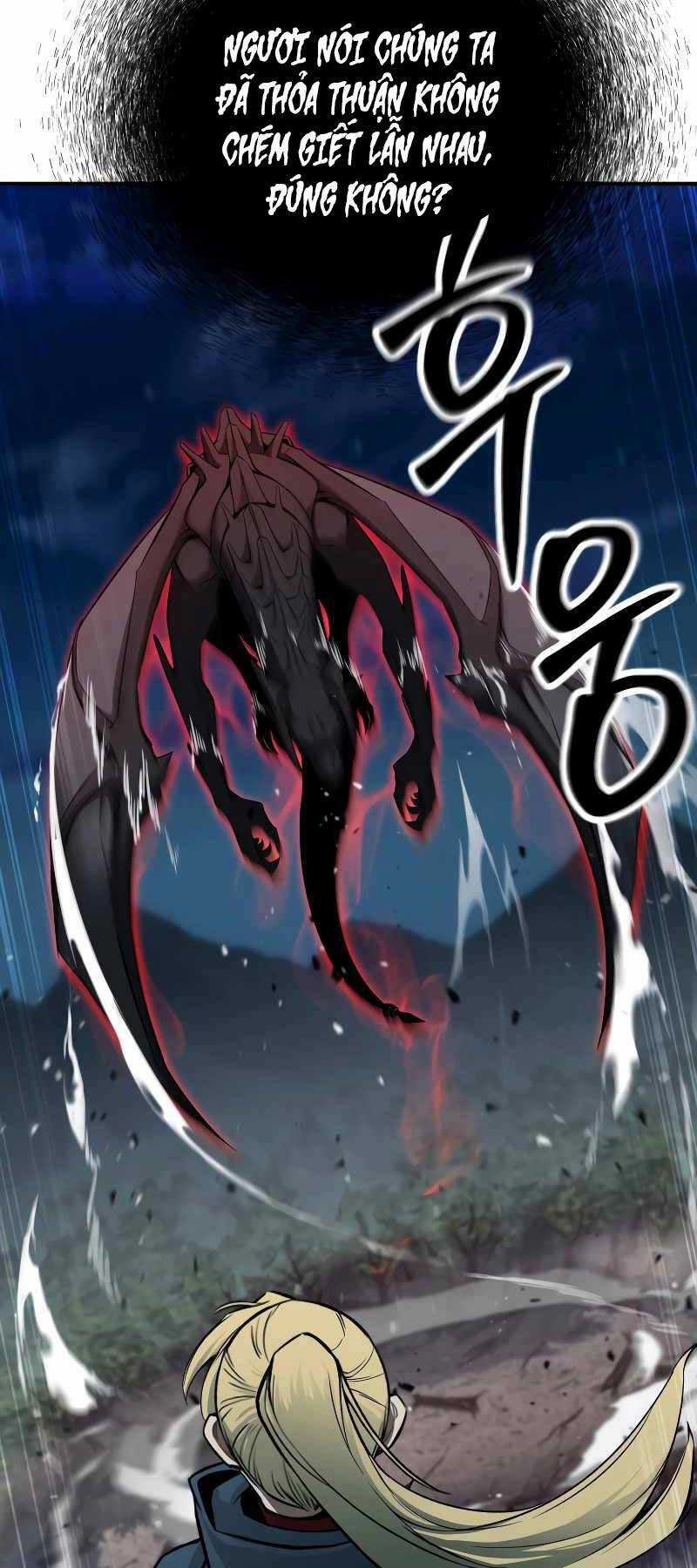 Tử Linh Sư Mạnh Nhất Chapter 45 trang 12