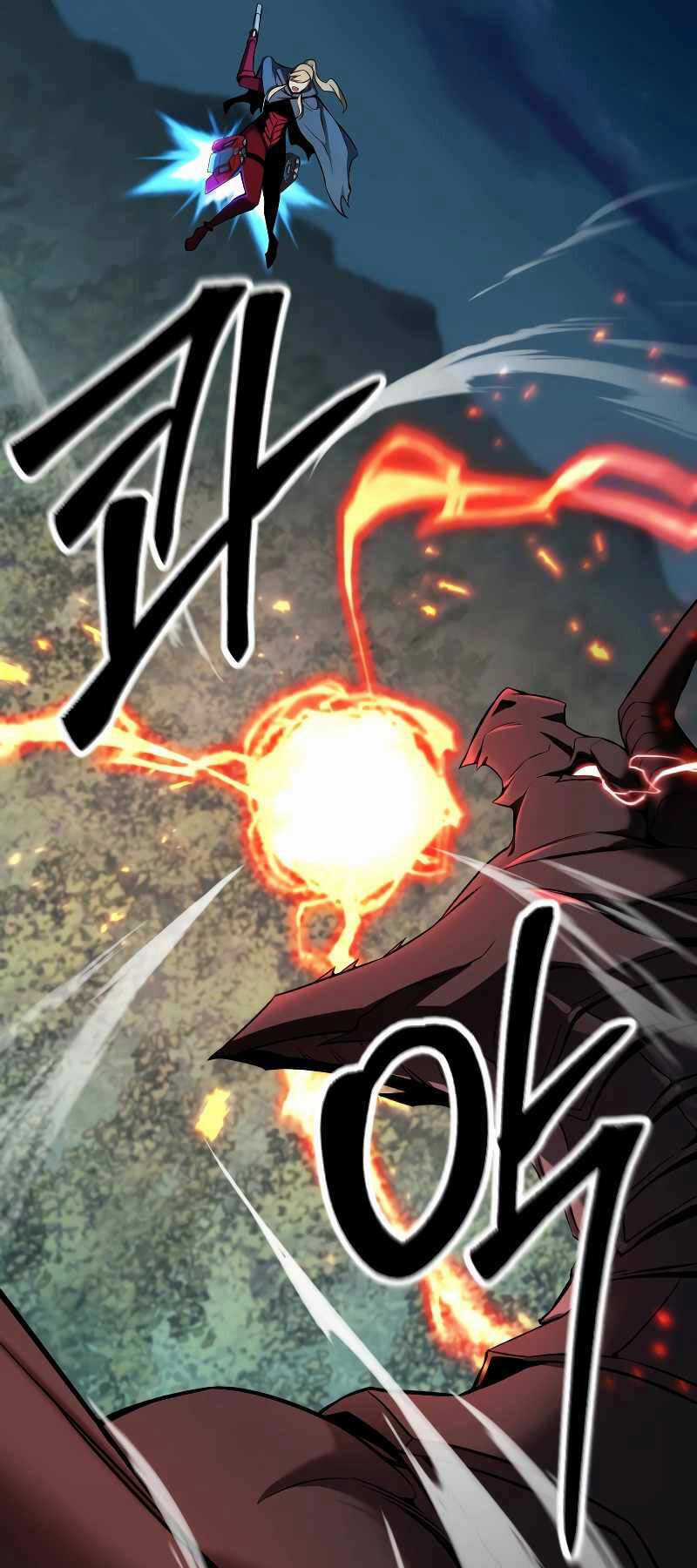 Tử Linh Sư Mạnh Nhất Chapter 45 trang 15