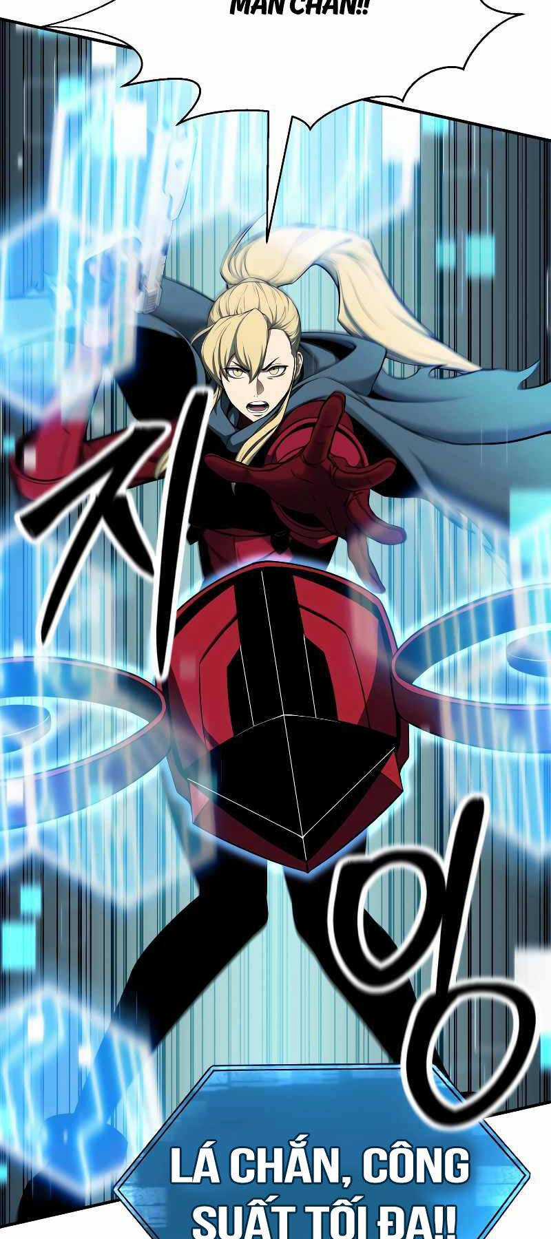 Tử Linh Sư Mạnh Nhất Chapter 45 trang 18