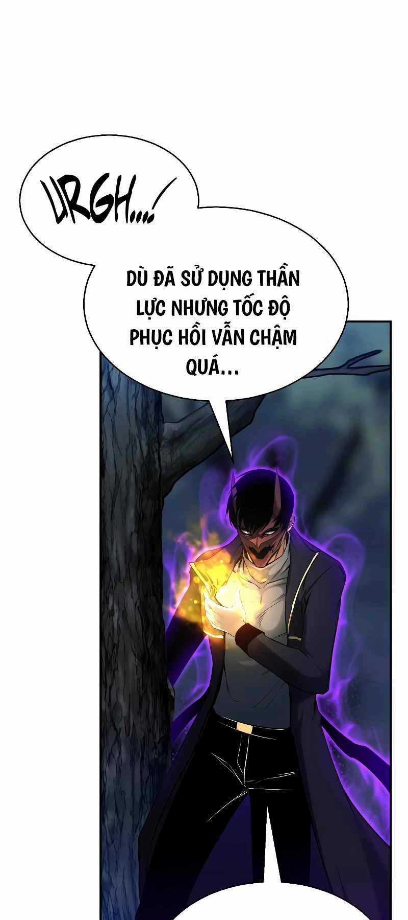 Tử Linh Sư Mạnh Nhất Chapter 45 trang 23