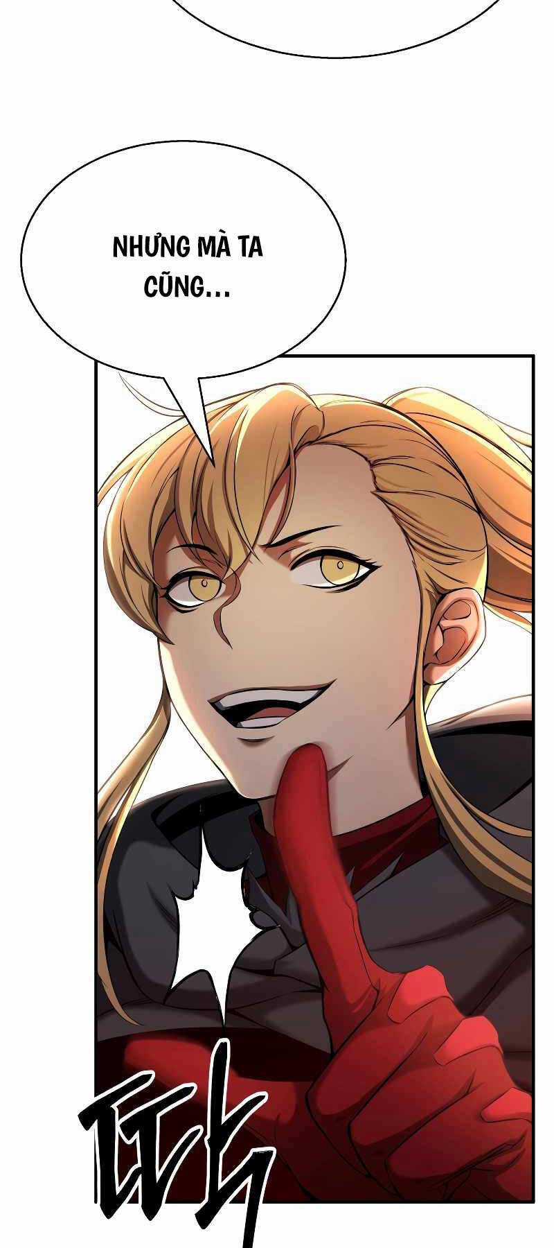 Tử Linh Sư Mạnh Nhất Chapter 45 trang 3