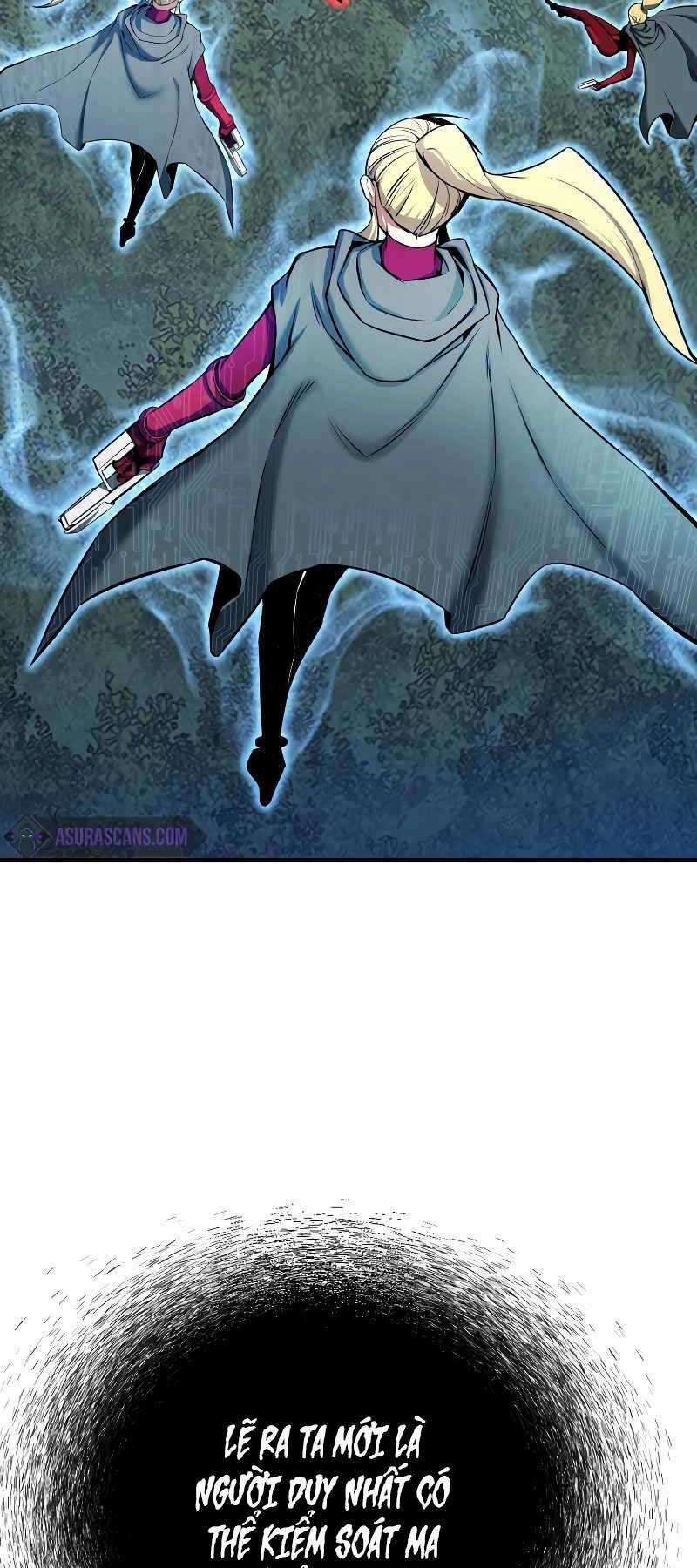 Tử Linh Sư Mạnh Nhất Chapter 45 trang 31