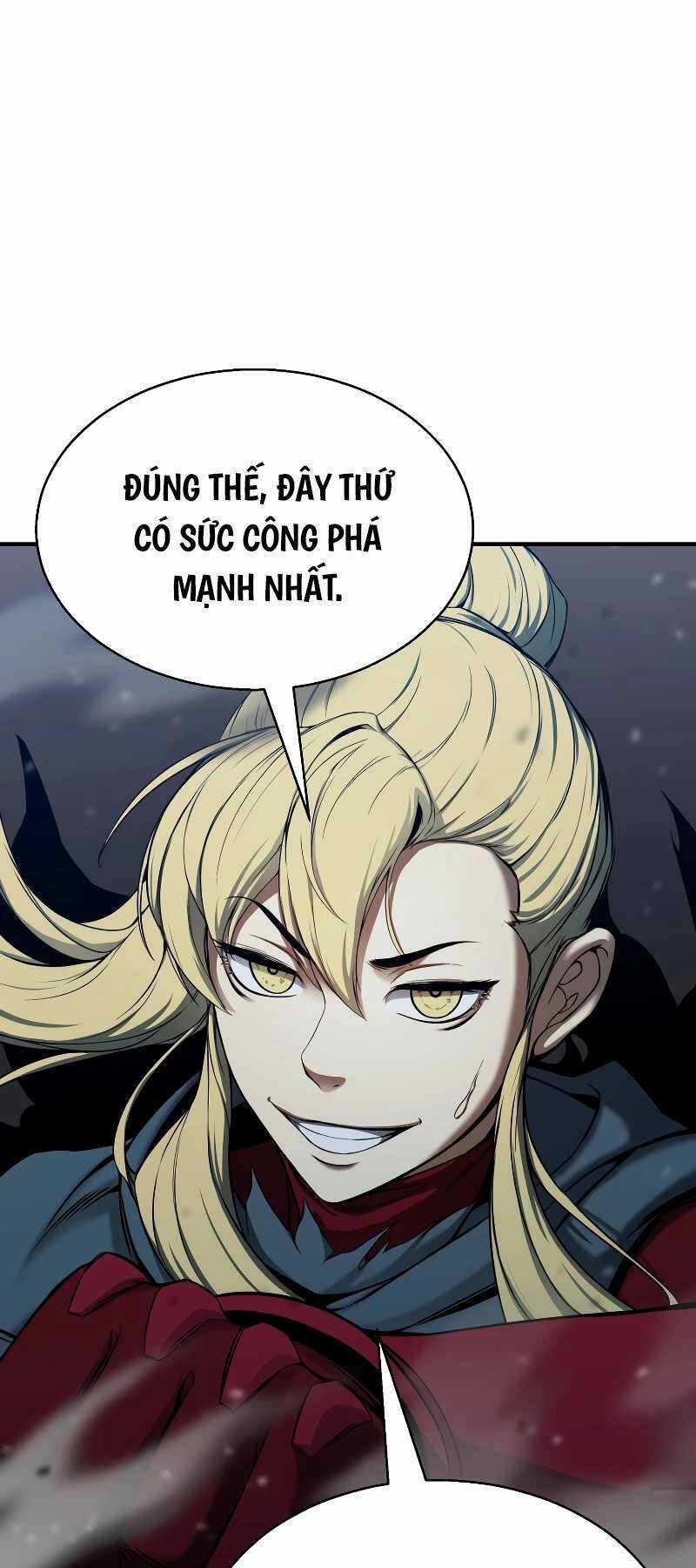 Tử Linh Sư Mạnh Nhất Chapter 45 trang 45