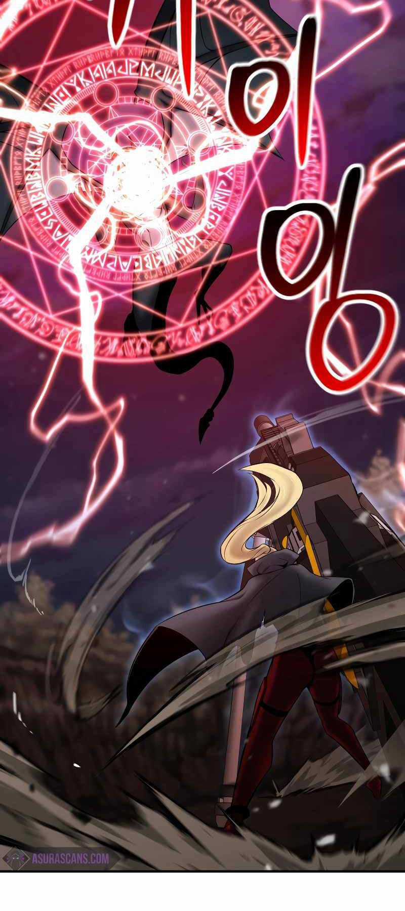 Tử Linh Sư Mạnh Nhất Chapter 45 trang 48