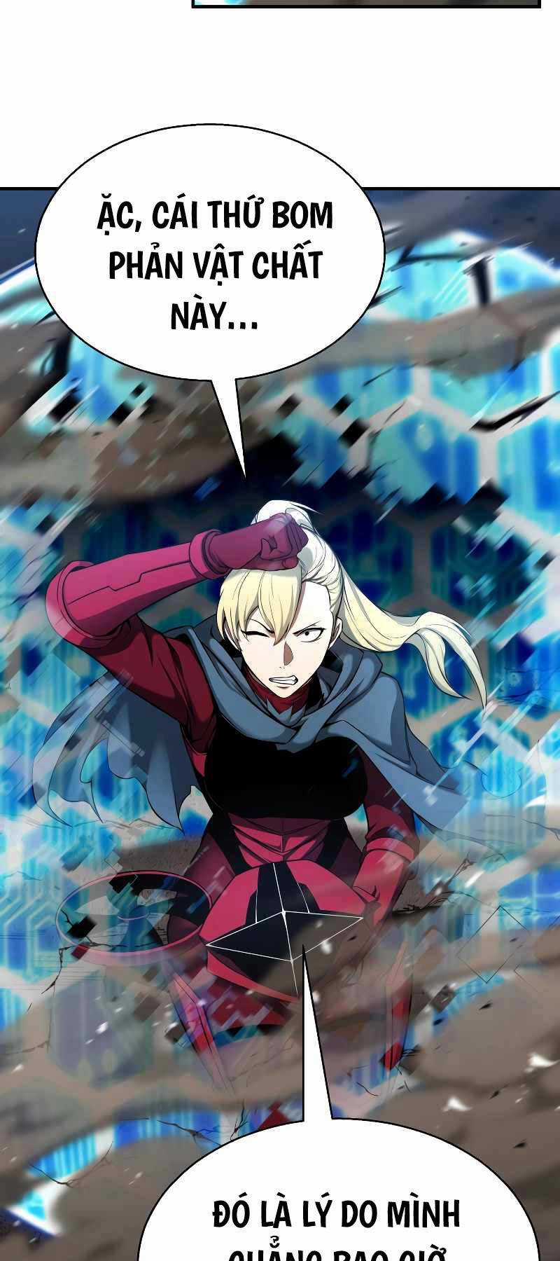 Tử Linh Sư Mạnh Nhất Chapter 45 trang 64