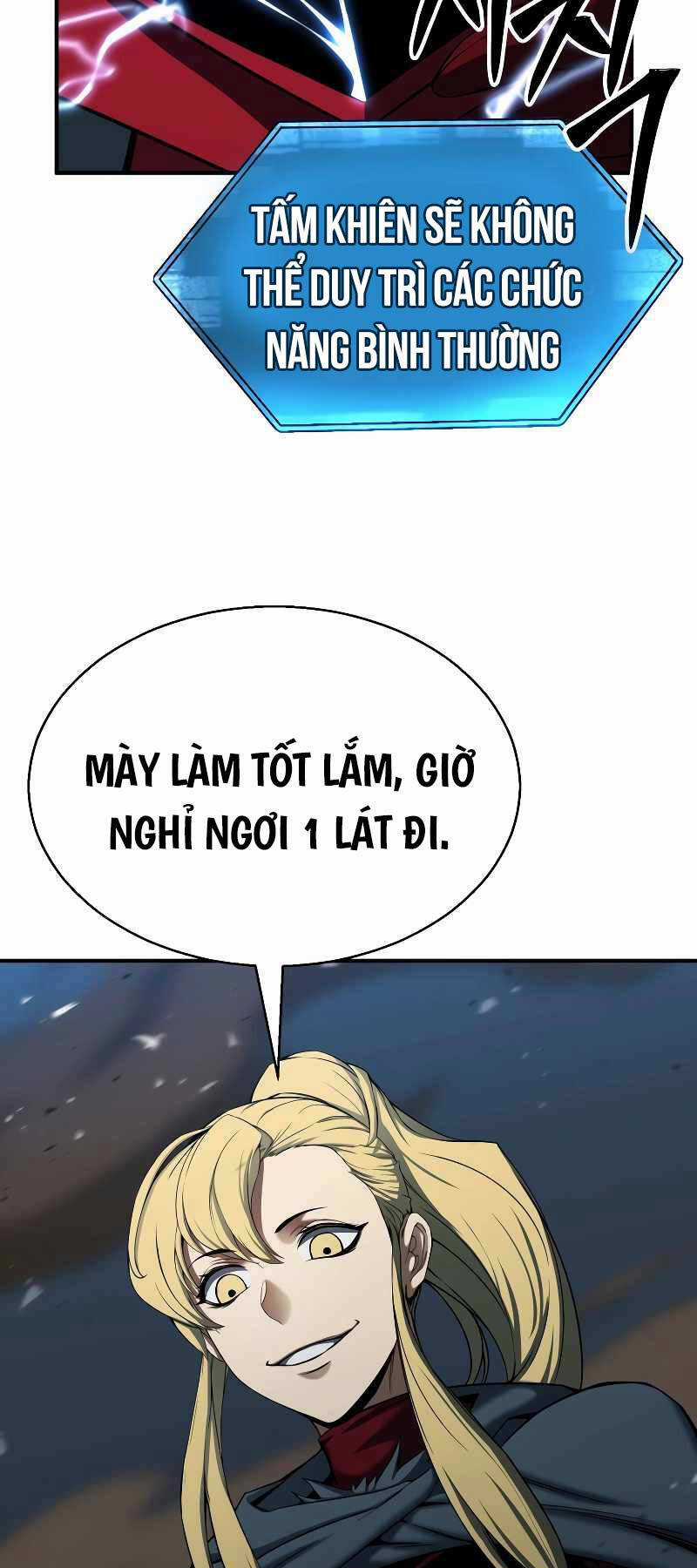 Tử Linh Sư Mạnh Nhất Chapter 45 trang 66