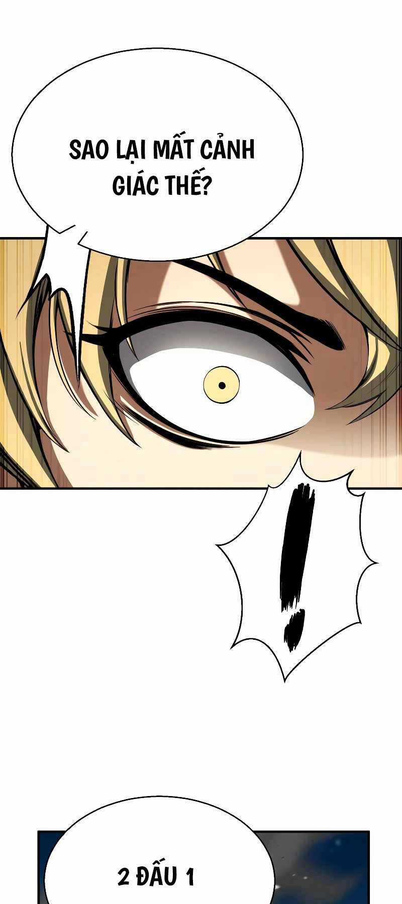 Tử Linh Sư Mạnh Nhất Chapter 45 trang 76