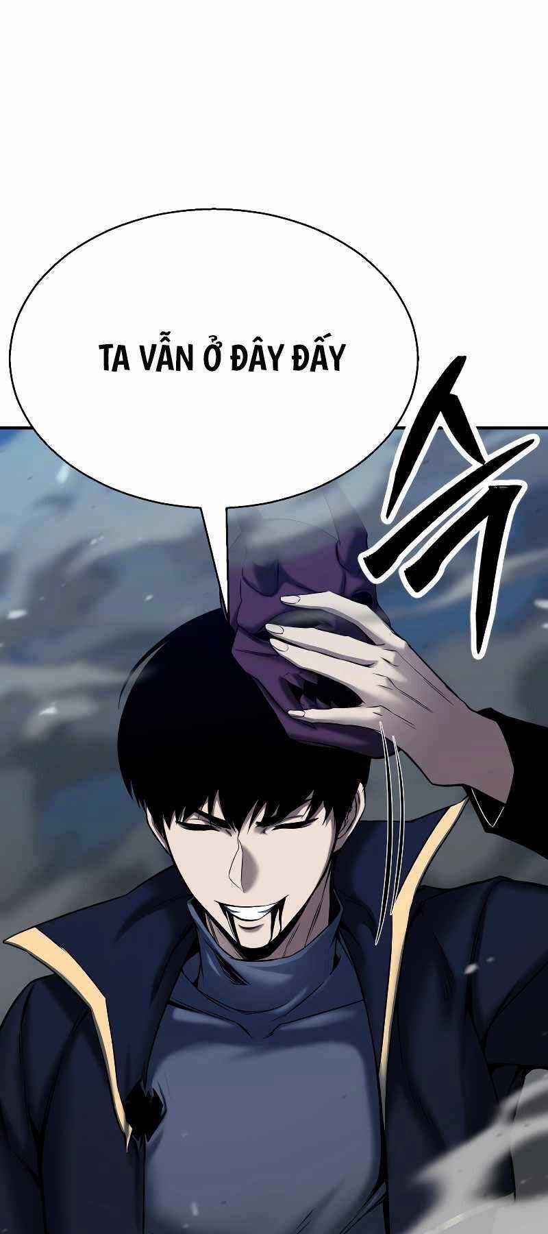 Tử Linh Sư Mạnh Nhất Chapter 45 trang 78