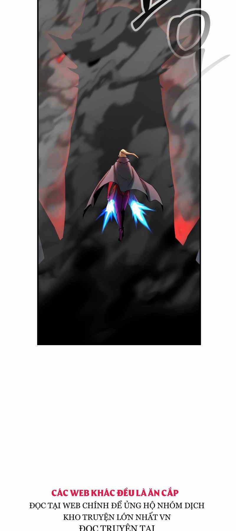 Tử Linh Sư Mạnh Nhất Chapter 45 trang 8