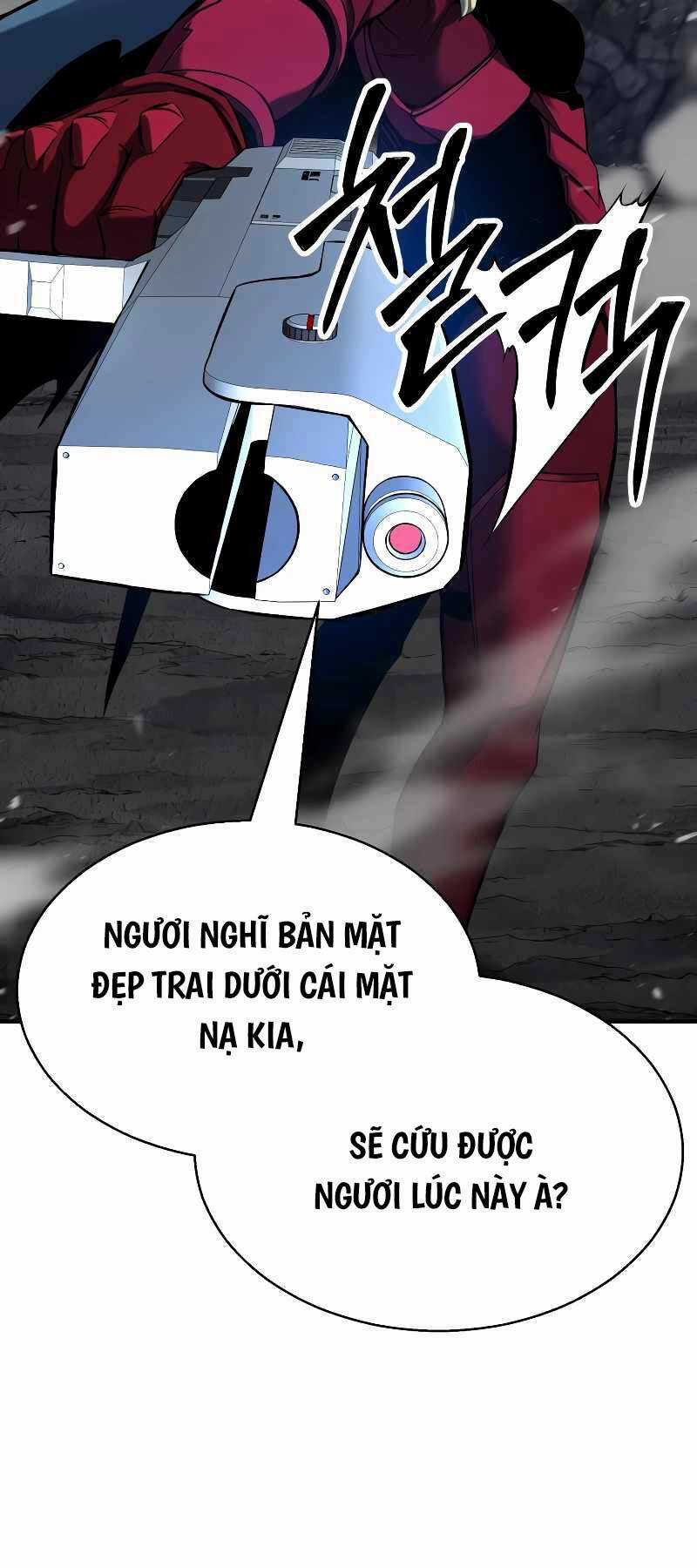 Tử Linh Sư Mạnh Nhất Chapter 45 trang 80