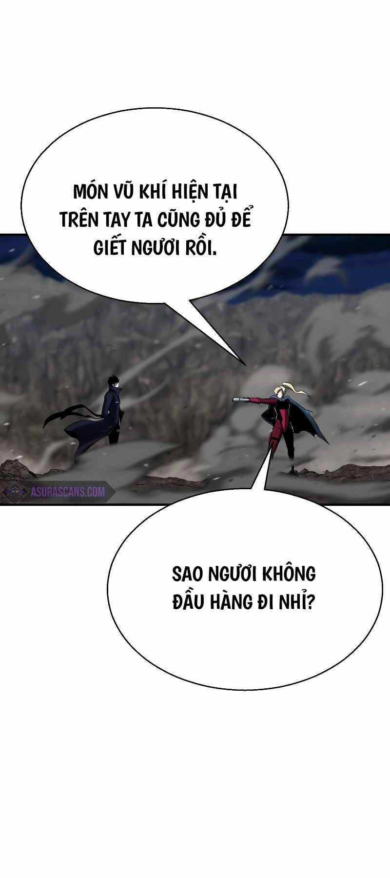 Tử Linh Sư Mạnh Nhất Chapter 45 trang 81