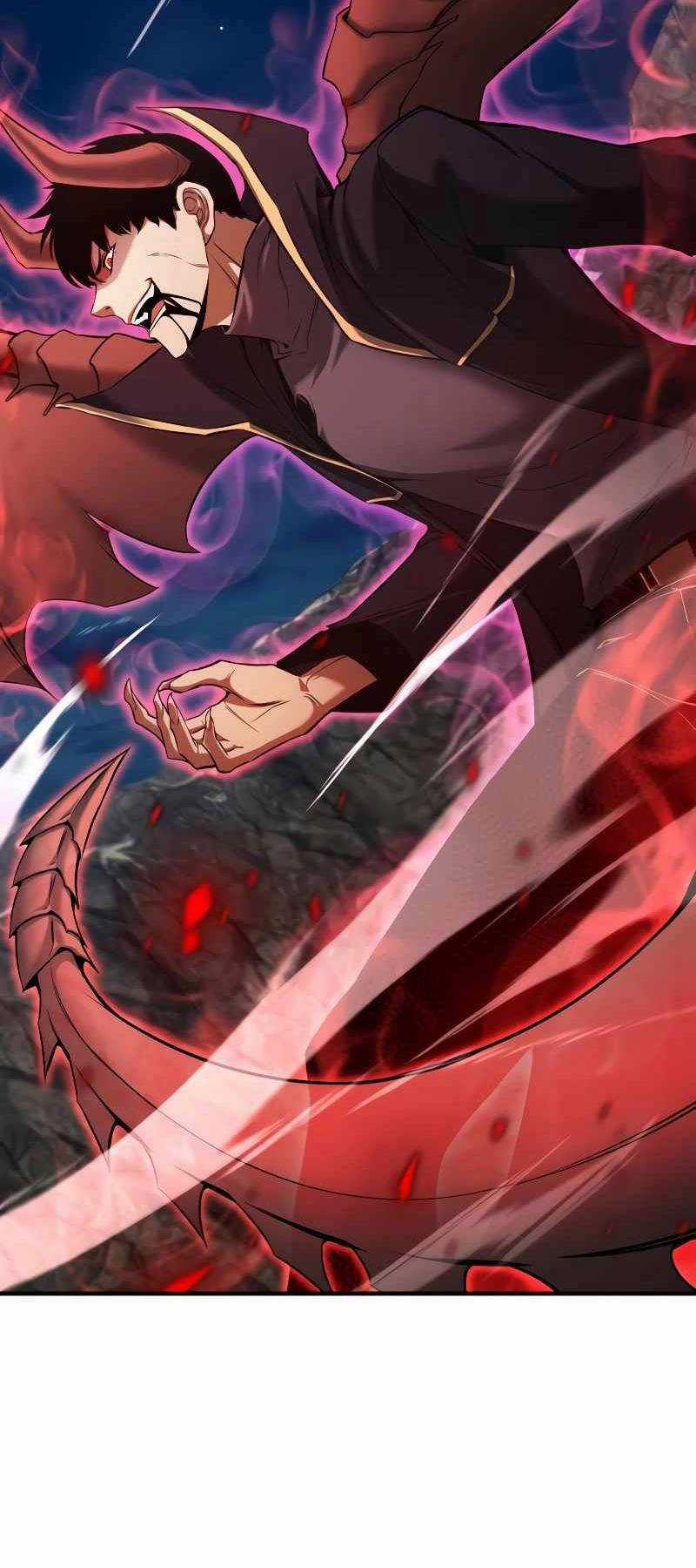 Tử Linh Sư Mạnh Nhất Chapter 46 trang 10