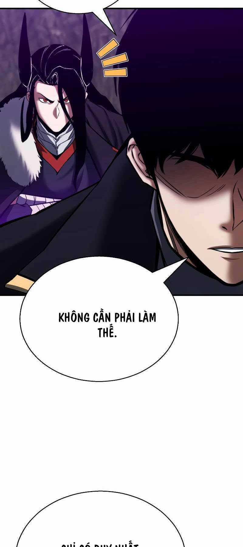 Tử Linh Sư Mạnh Nhất Chapter 46 trang 100
