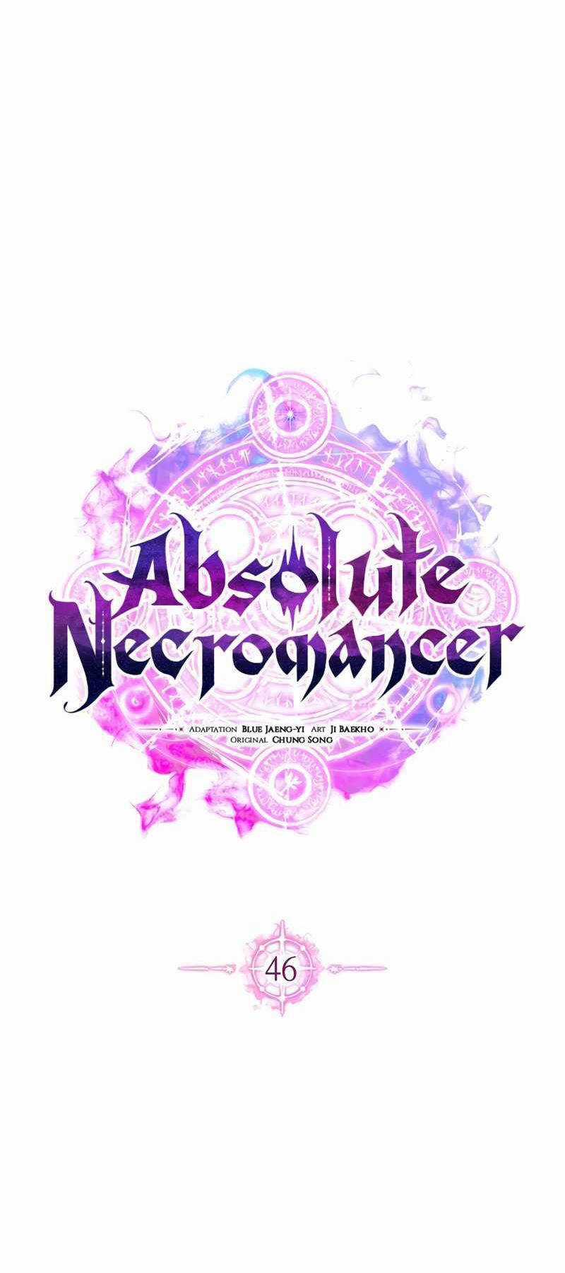 Tử Linh Sư Mạnh Nhất Chapter 46 trang 11