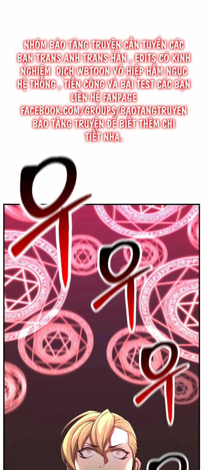 Tử Linh Sư Mạnh Nhất Chapter 46 trang 19