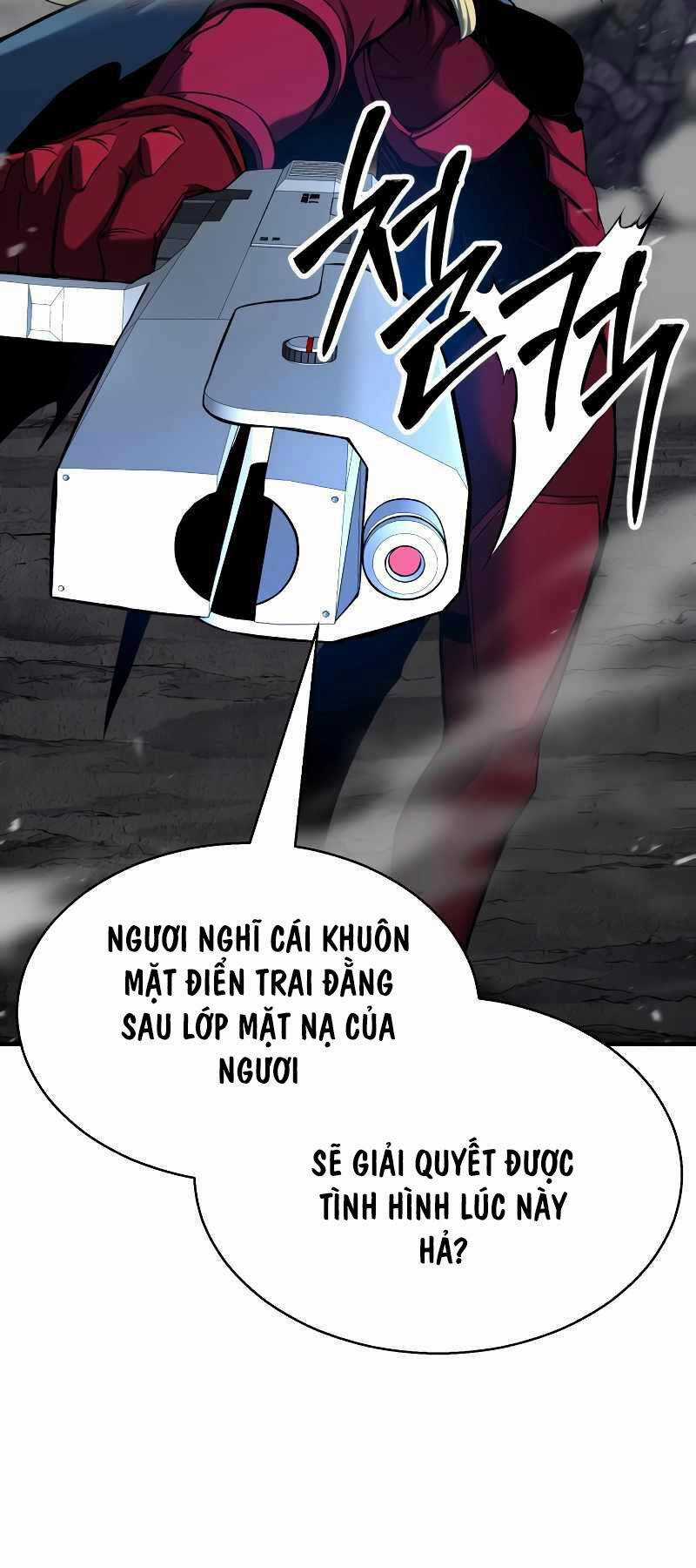 Tử Linh Sư Mạnh Nhất Chapter 46 trang 2