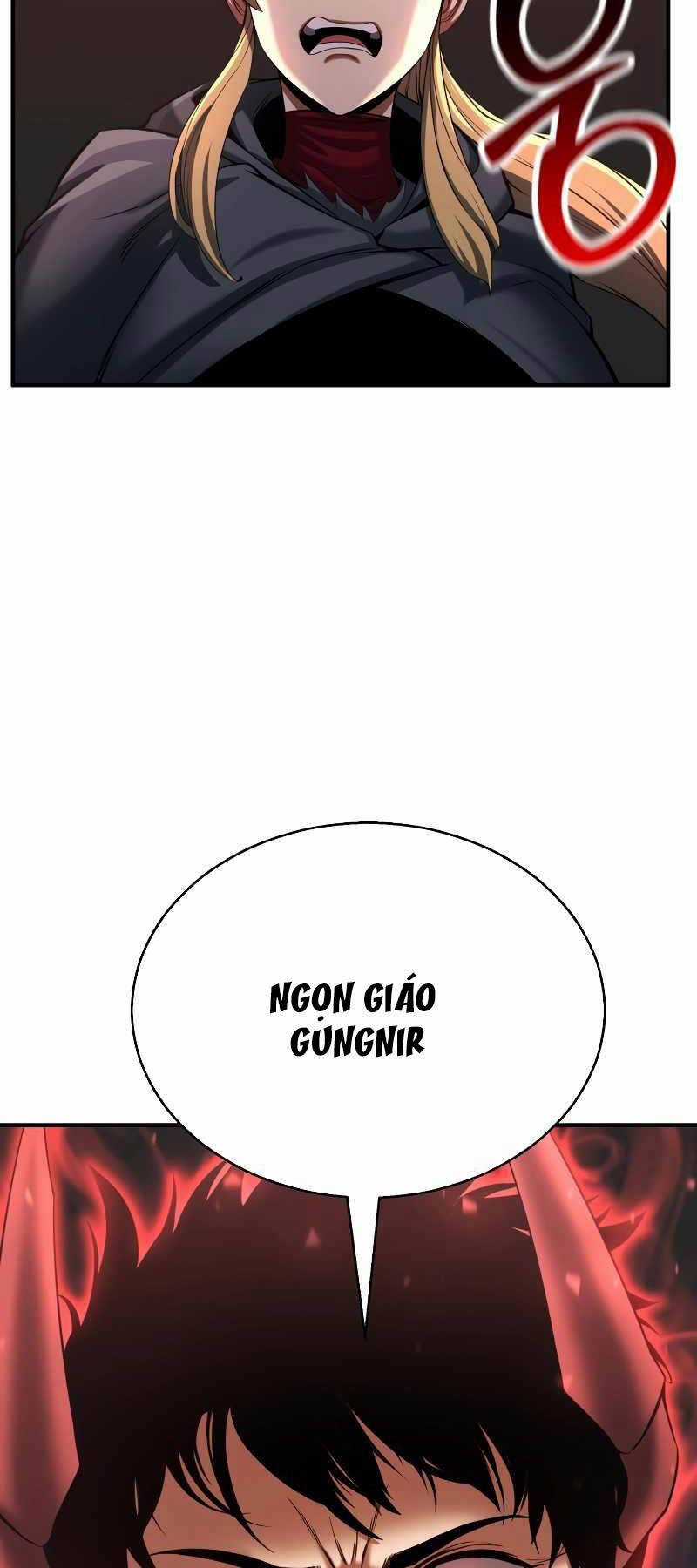 Tử Linh Sư Mạnh Nhất Chapter 46 trang 20