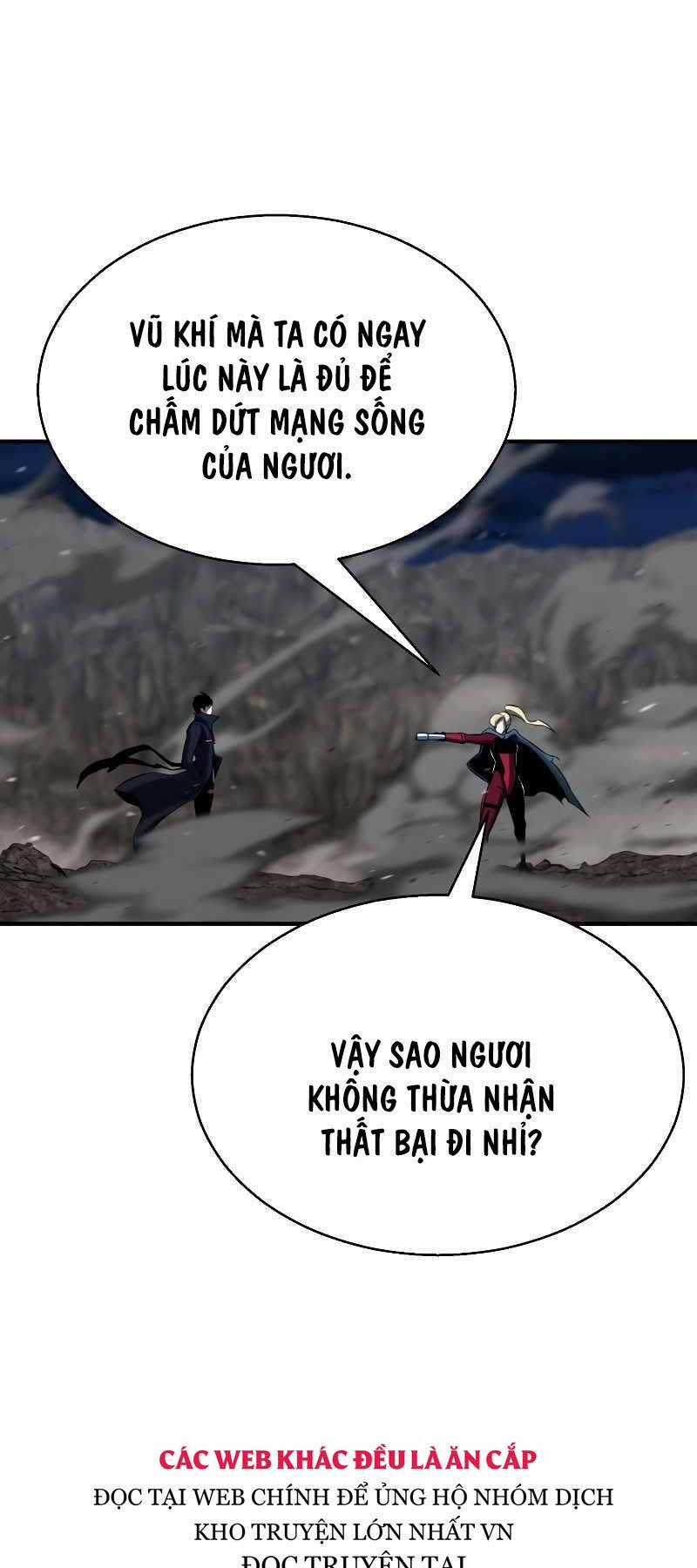 Tử Linh Sư Mạnh Nhất Chapter 46 trang 3